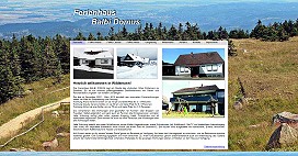 Ferienhaus im Harz