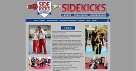 Sidekicks Akademie